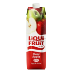 Liquifruit 1 Litre - Apple Juice